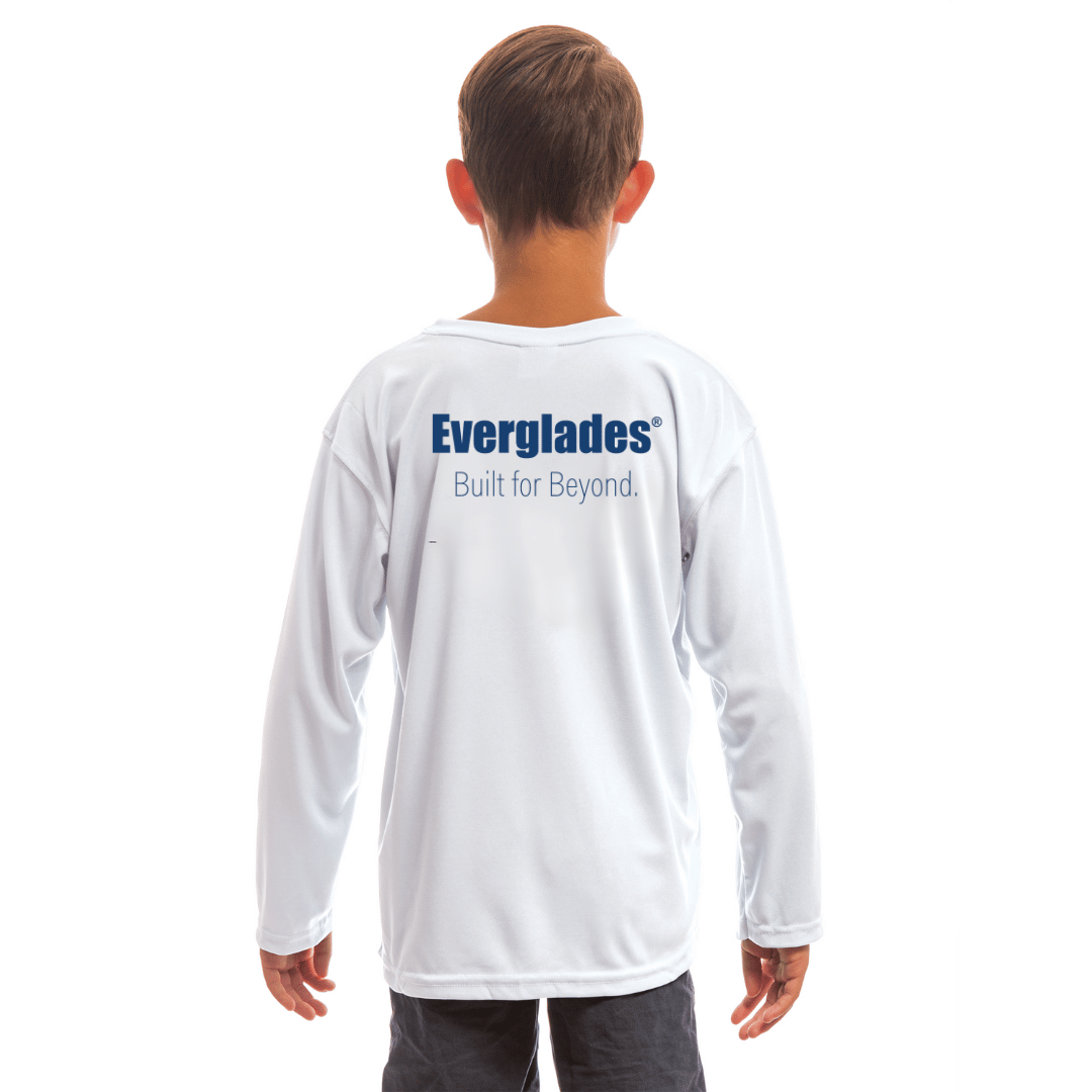 Youth Dri-Fit Custom Boat Shirts