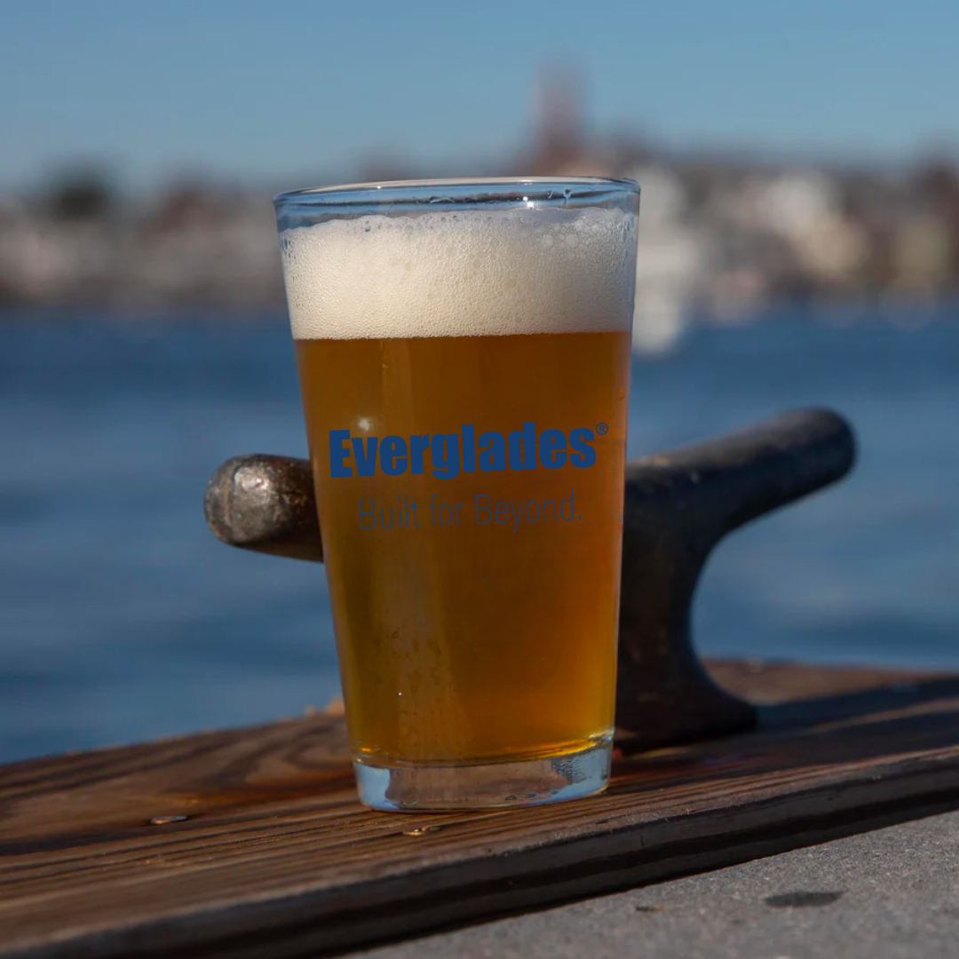 Pint Glass