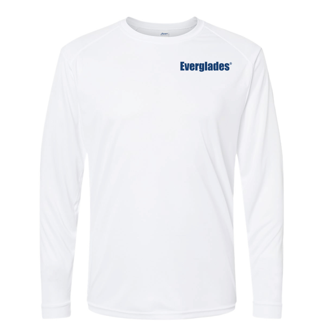 243cc Boat Model Dri-Fit Long Sleeve