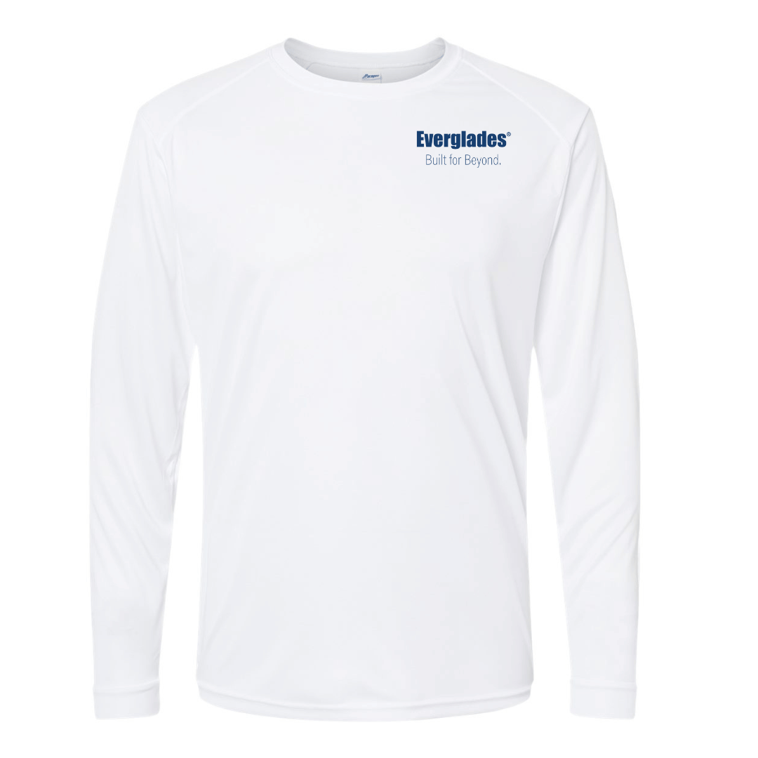 Everglades Built For Beyond Dri-Fit Long Sleeve