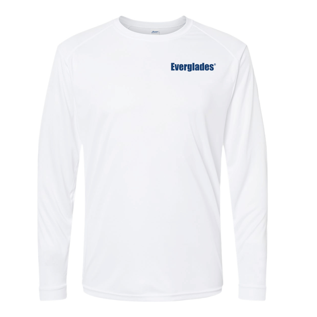 253cc Boat Model Dri-Fit Long Sleeve