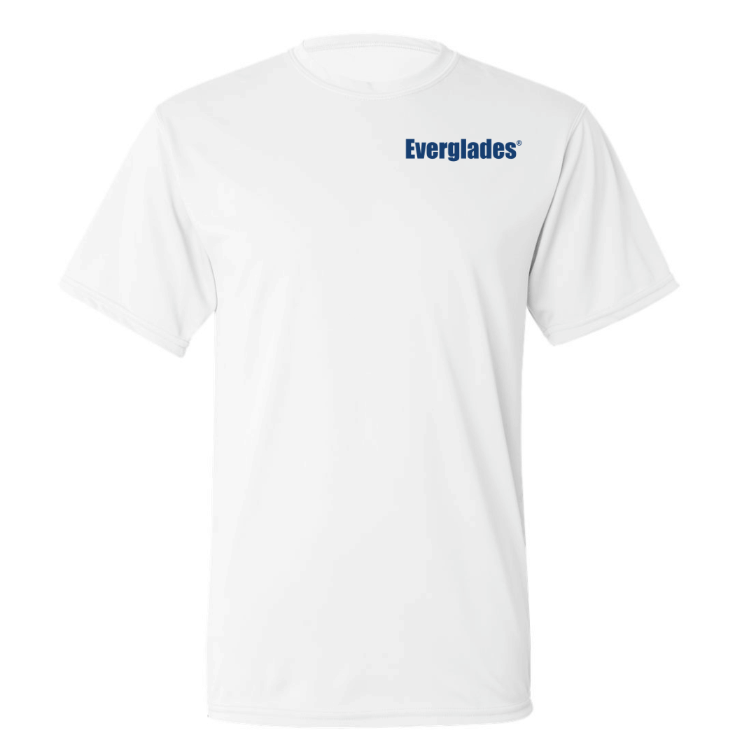 273cc Boat Model Dri-Fit Short Sleeve
