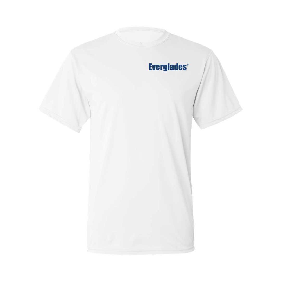 367cc Boat Model Dri-Fit Short Sleeve