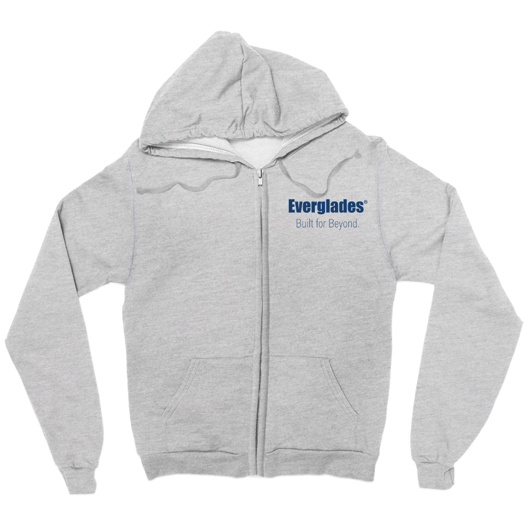 Zip-Up Hoodies