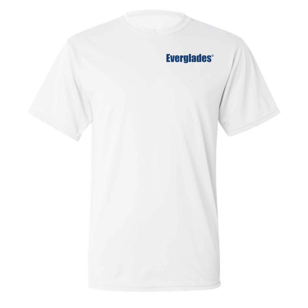 235cc Boat Model Dri-Fit Short Sleeve