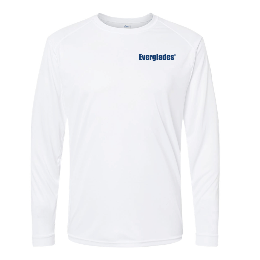 365cc Boat Model Dri-Fit Long Sleeve