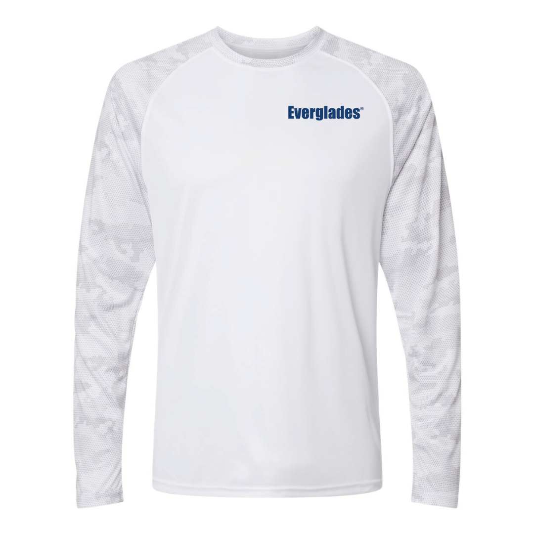 365cc Boat Model Dri-Fit Camo Sleeve