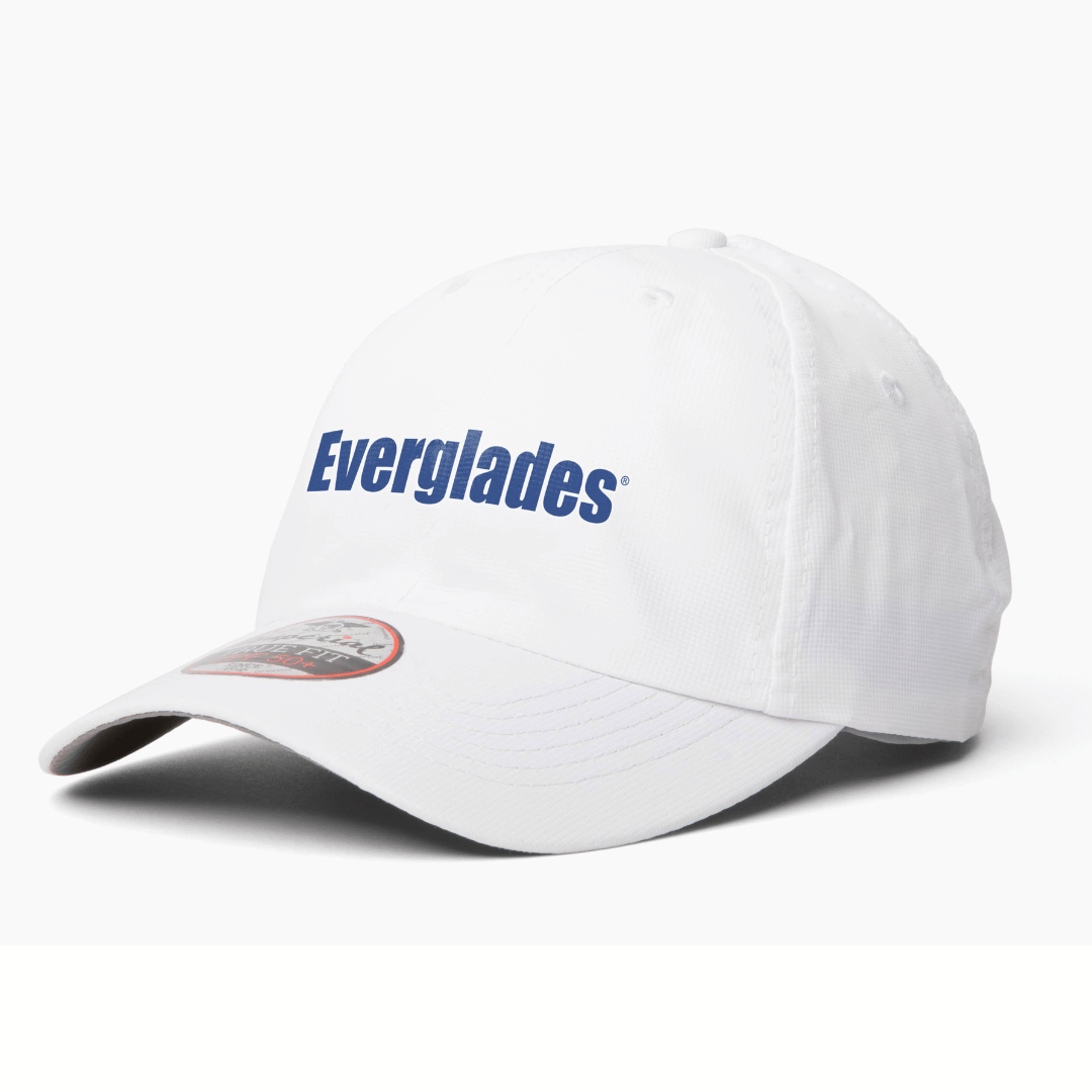 Performance Dad Hat