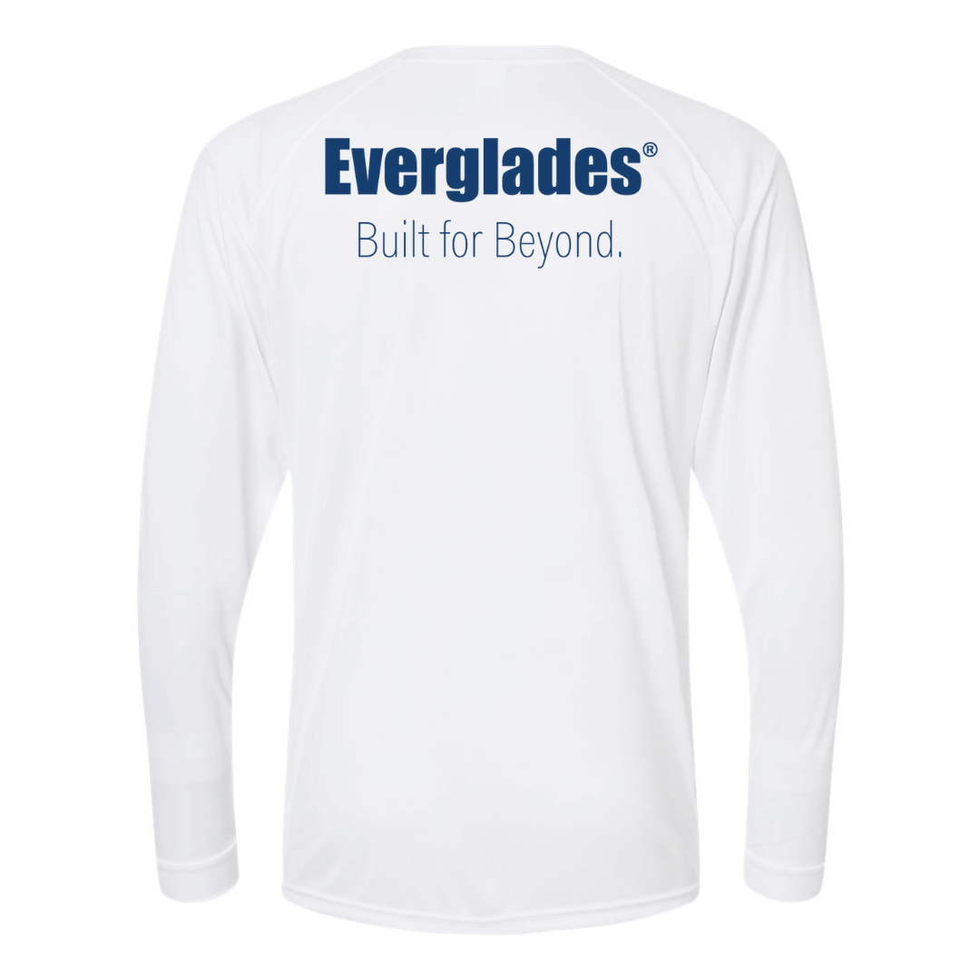 Everglades Built For Beyond Dri-Fit Long Sleeve