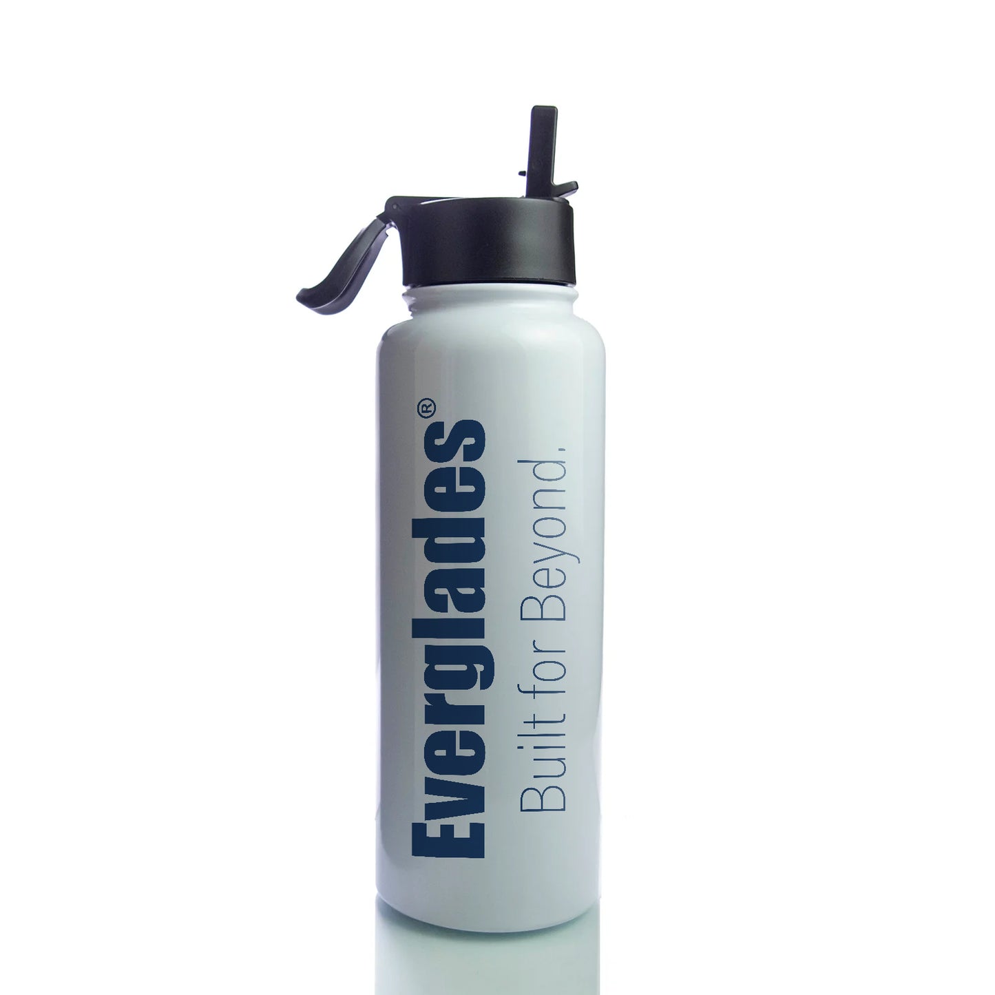 Custom 40oz Water Bottle