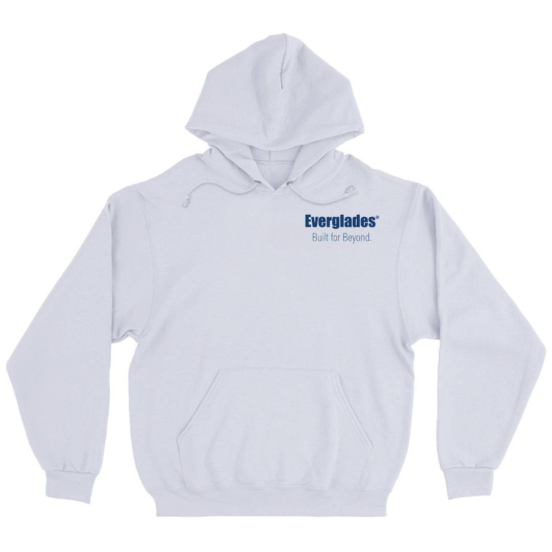 Heavy Duty Hoodies