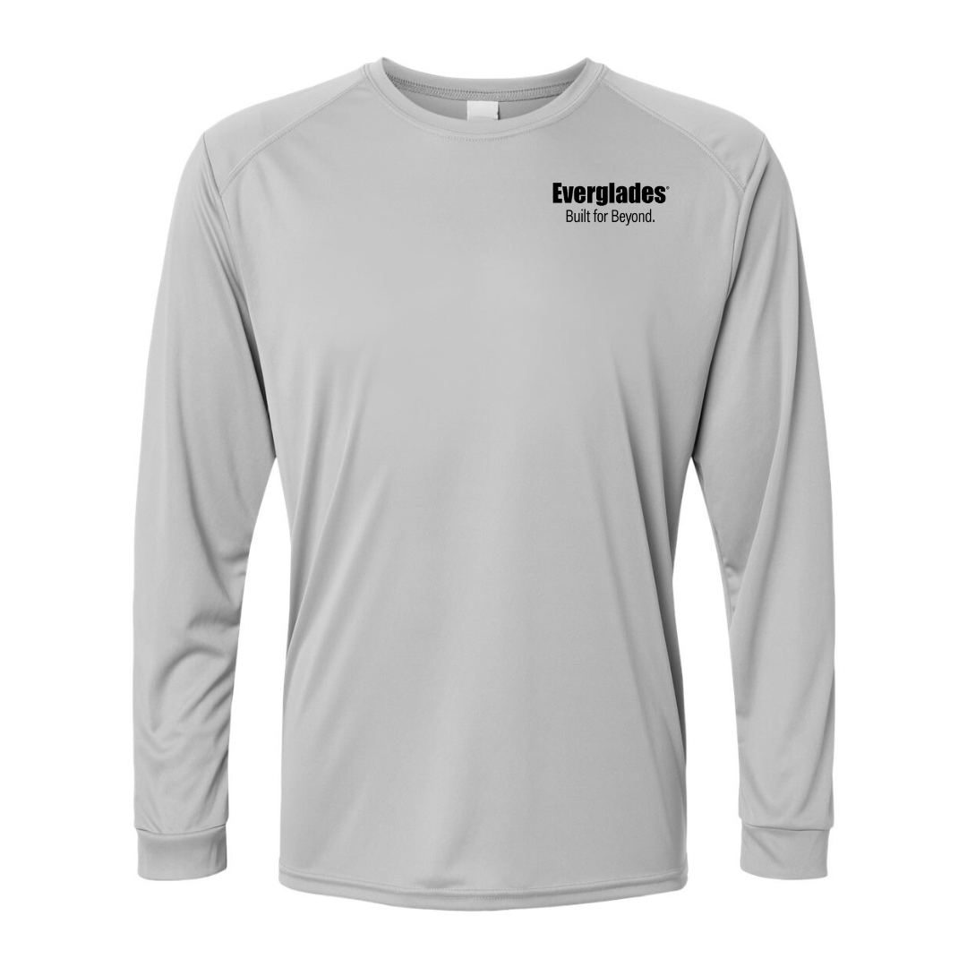 Everglades Built For Beyond Dri-Fit Long Sleeve
