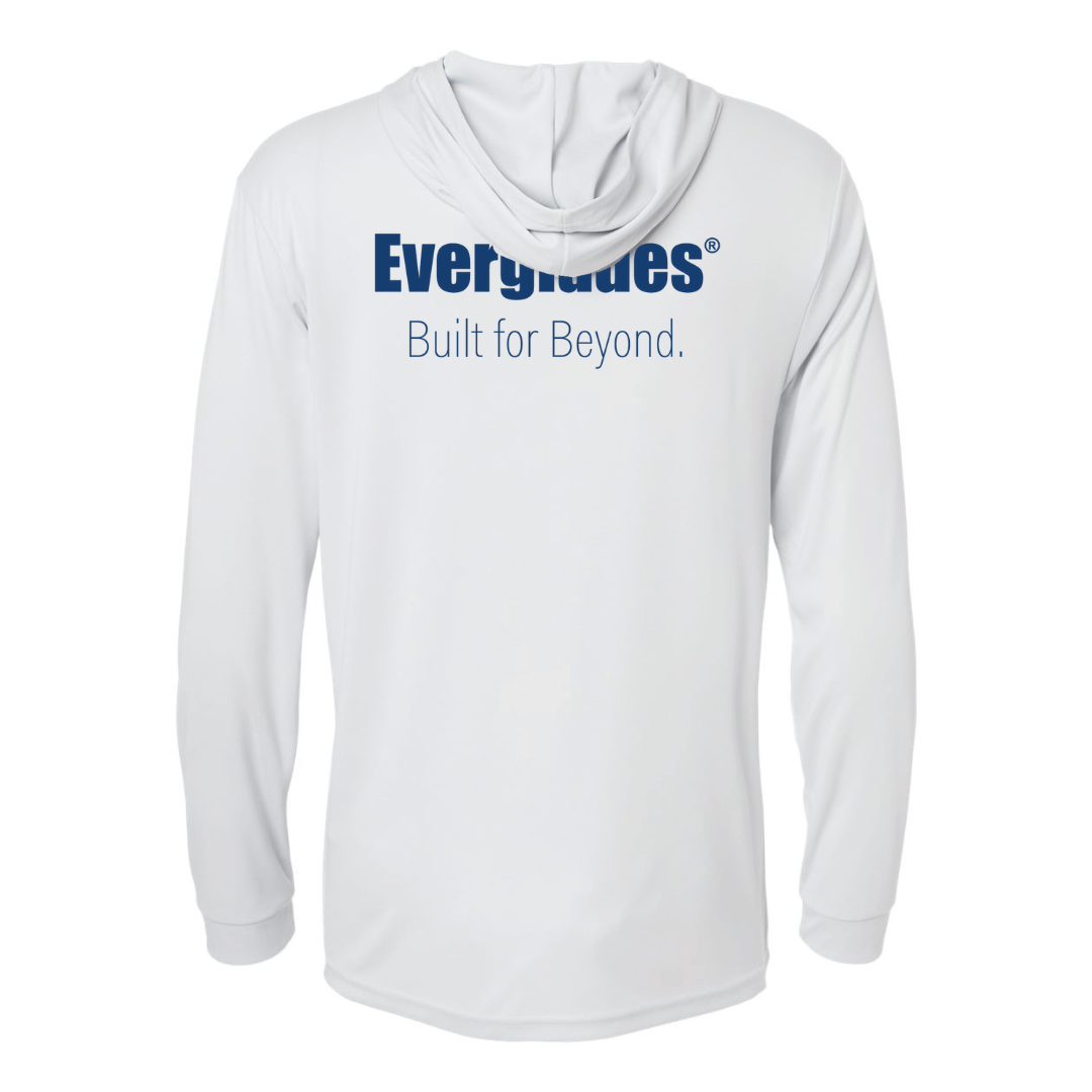 Dri-Fit Hoodies