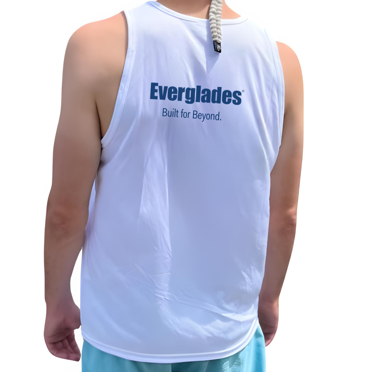Dri-Fit Tank Tops