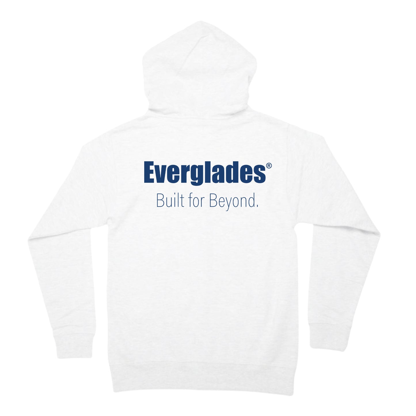 Zip-Up Hoodies