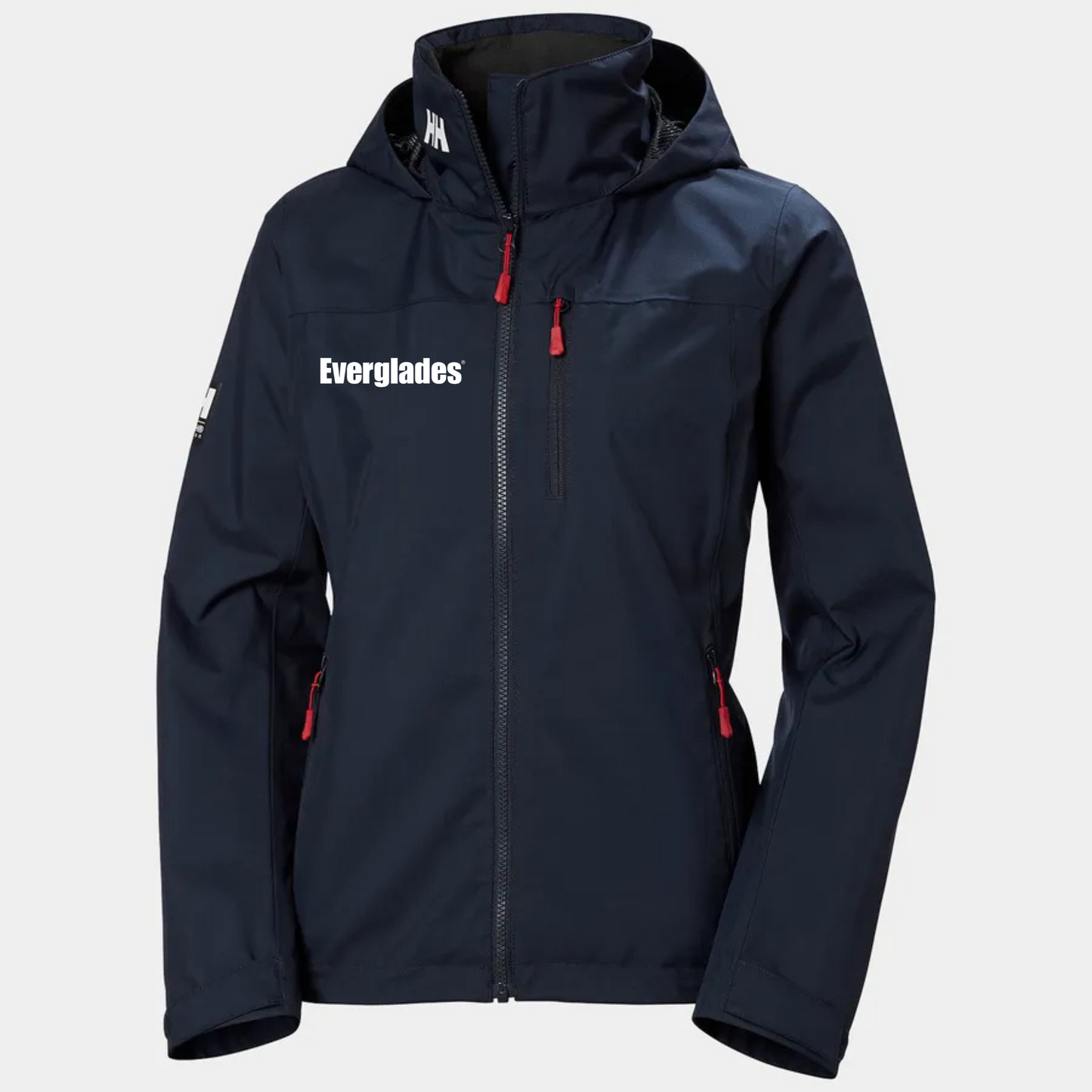 Helly Hansen Womens Crew Jacket 2.0