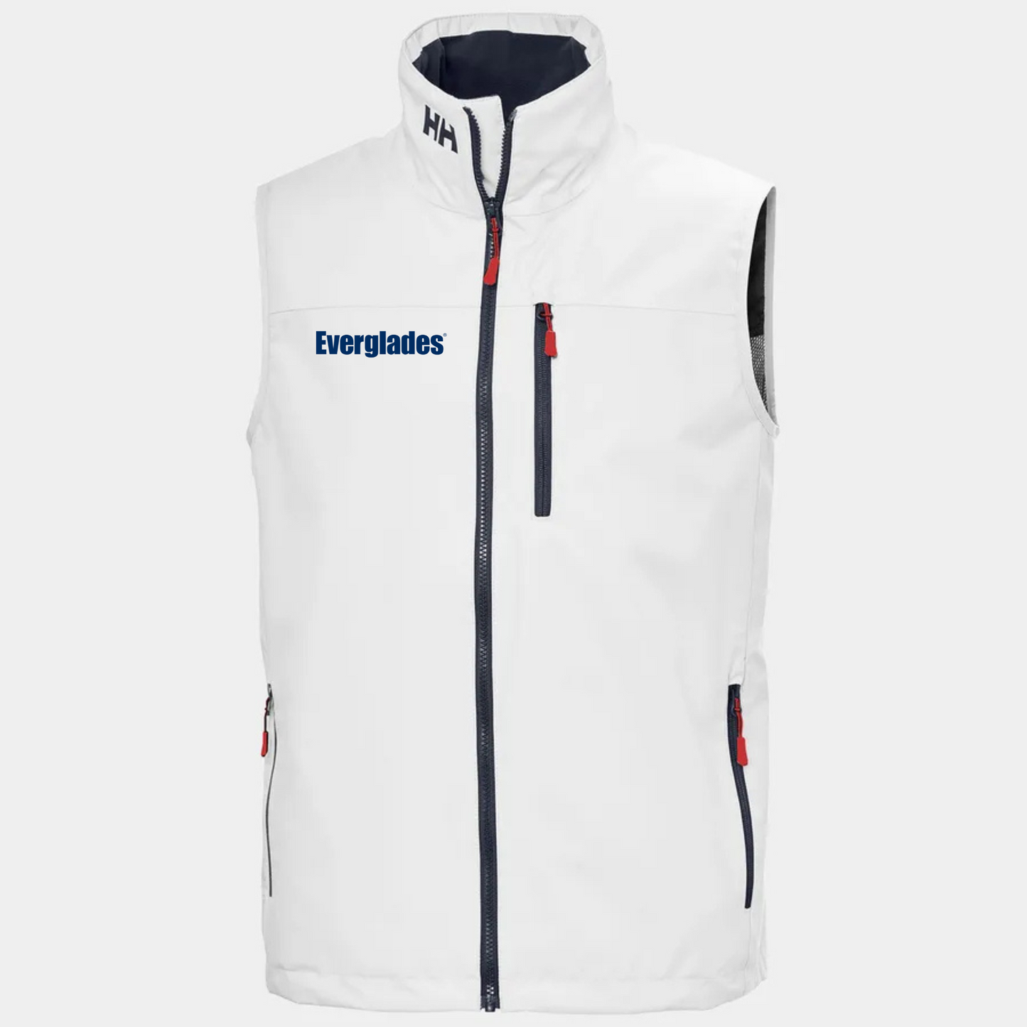 Helly Hansen Mens Crew Vest 2.0