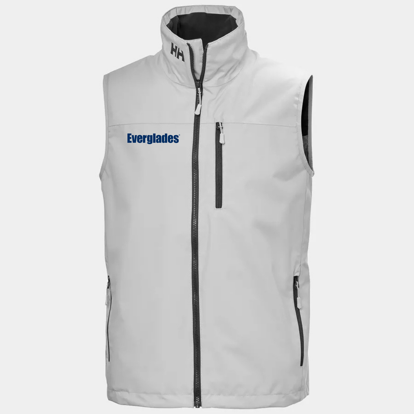 Helly Hansen Mens Crew Vest 2.0