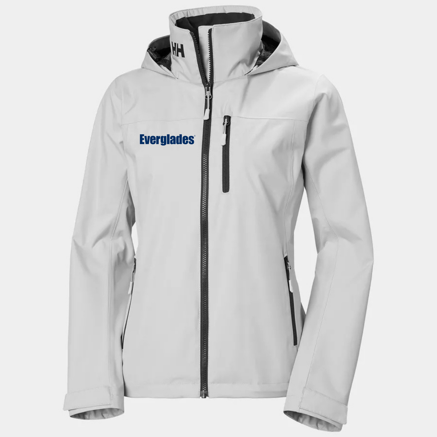Helly Hansen Womens Crew Jacket 2.0