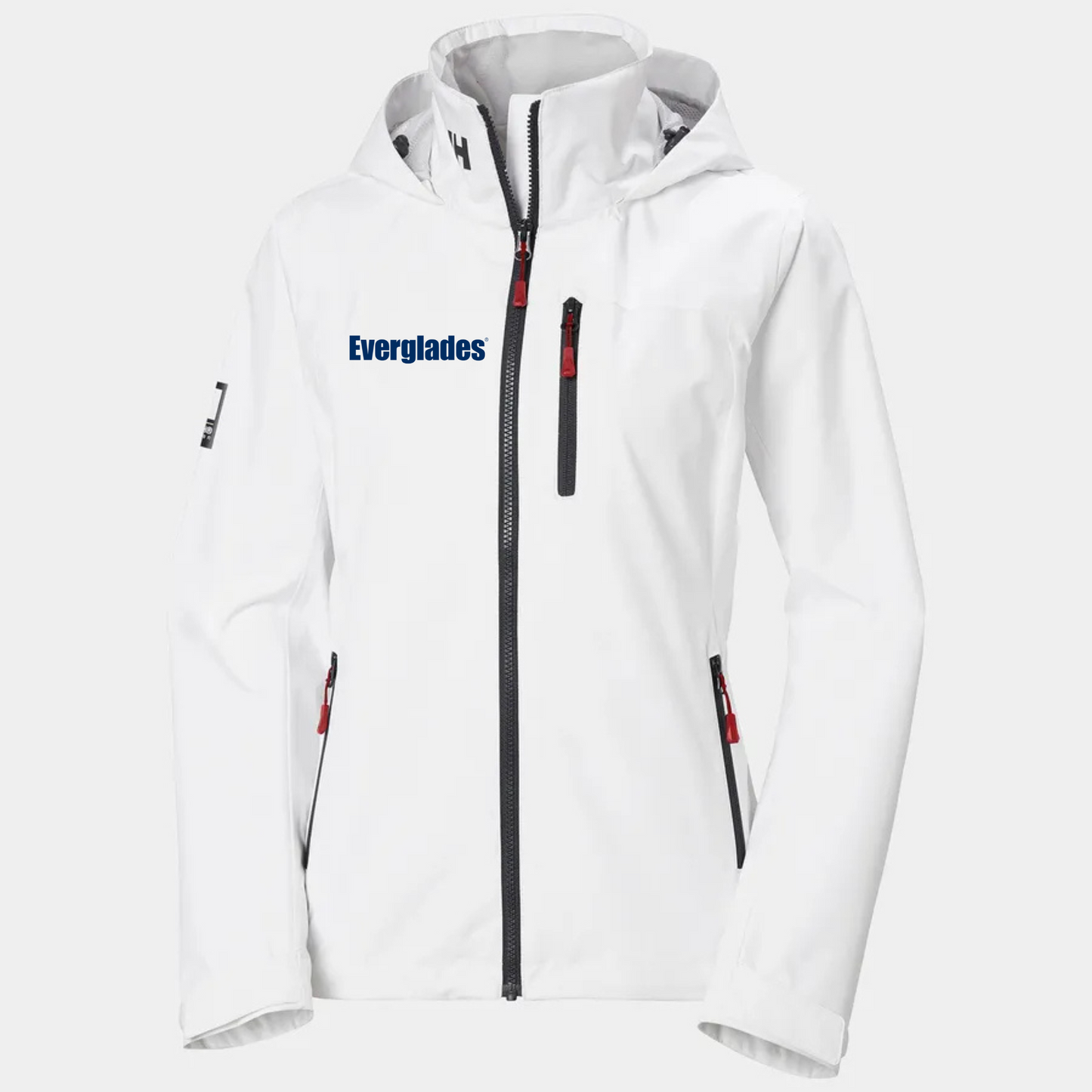 Helly Hansen Womens Crew Jacket 2.0