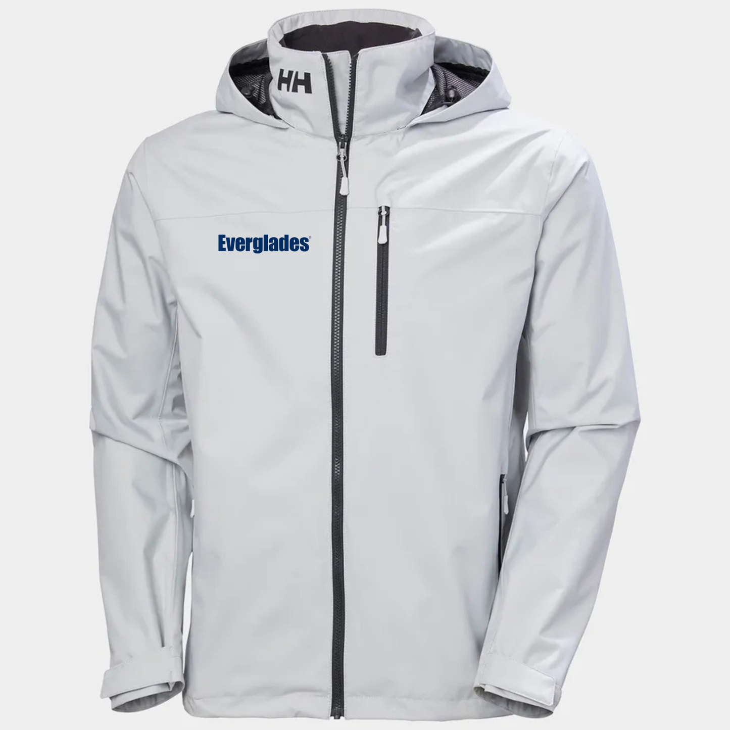 Helly Hansen Mens Crew Jacket 2.0