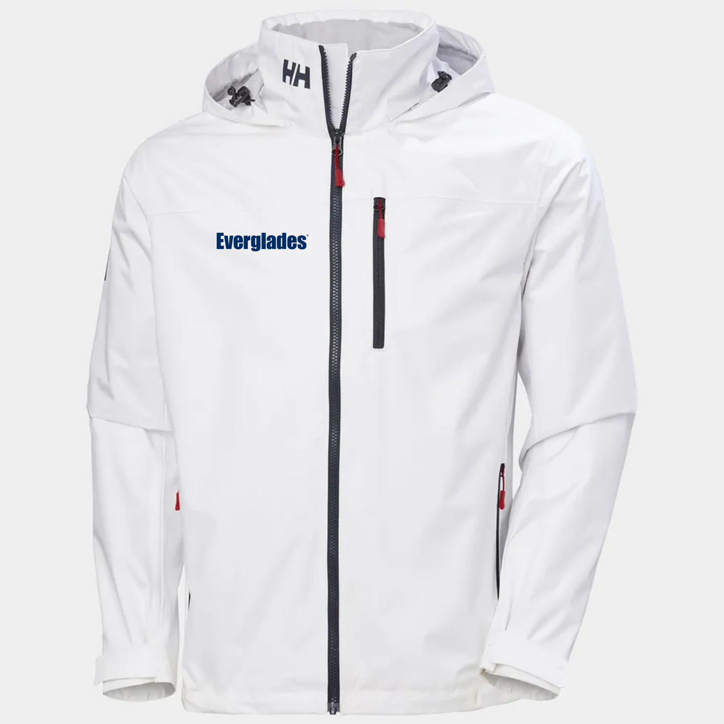 Helly Hansen Mens Crew Jacket 2.0