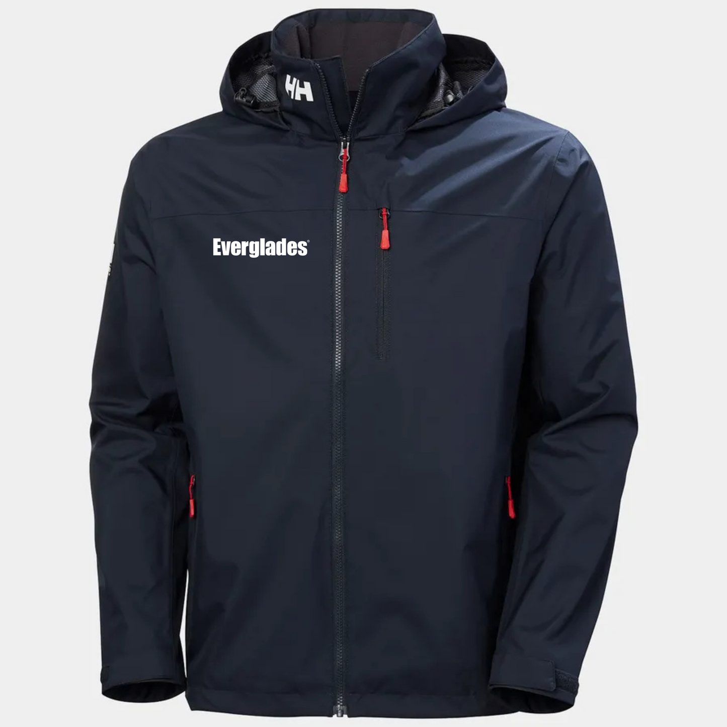 Helly Hansen Mens Crew Jacket 2.0