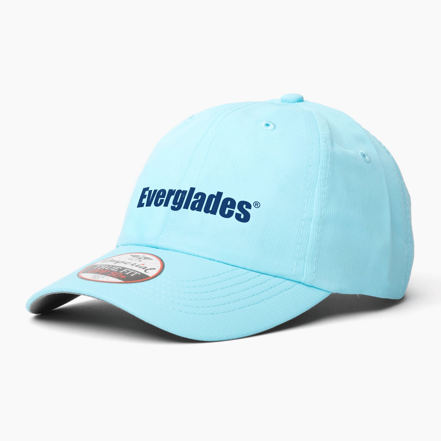 Performance Dad Hat