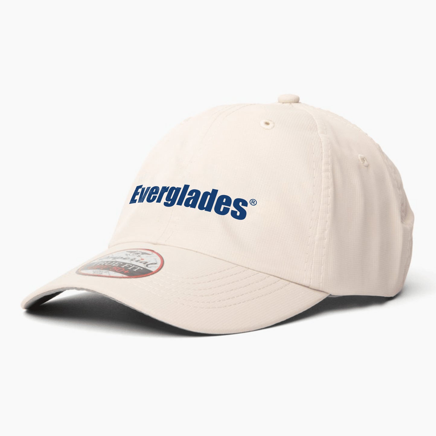 Performance Dad Hat