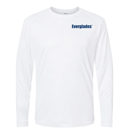 243cc Boat Model Dri-Fit Long Sleeve