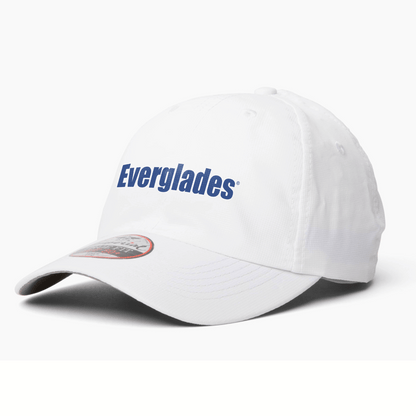 Performance Dad Hat