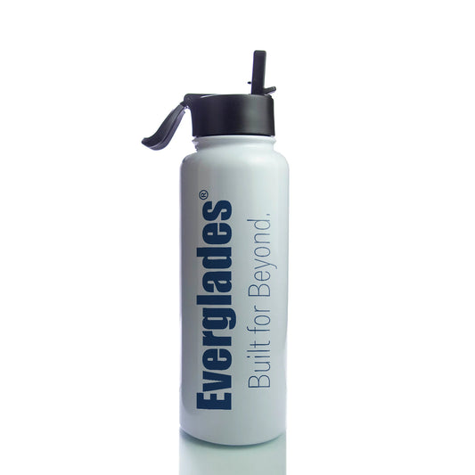 Stainless Steel Water Bottle