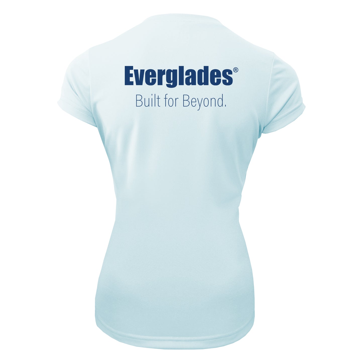 Women's Dri-Fit Everglades Boat Shirts - Short Sleeve