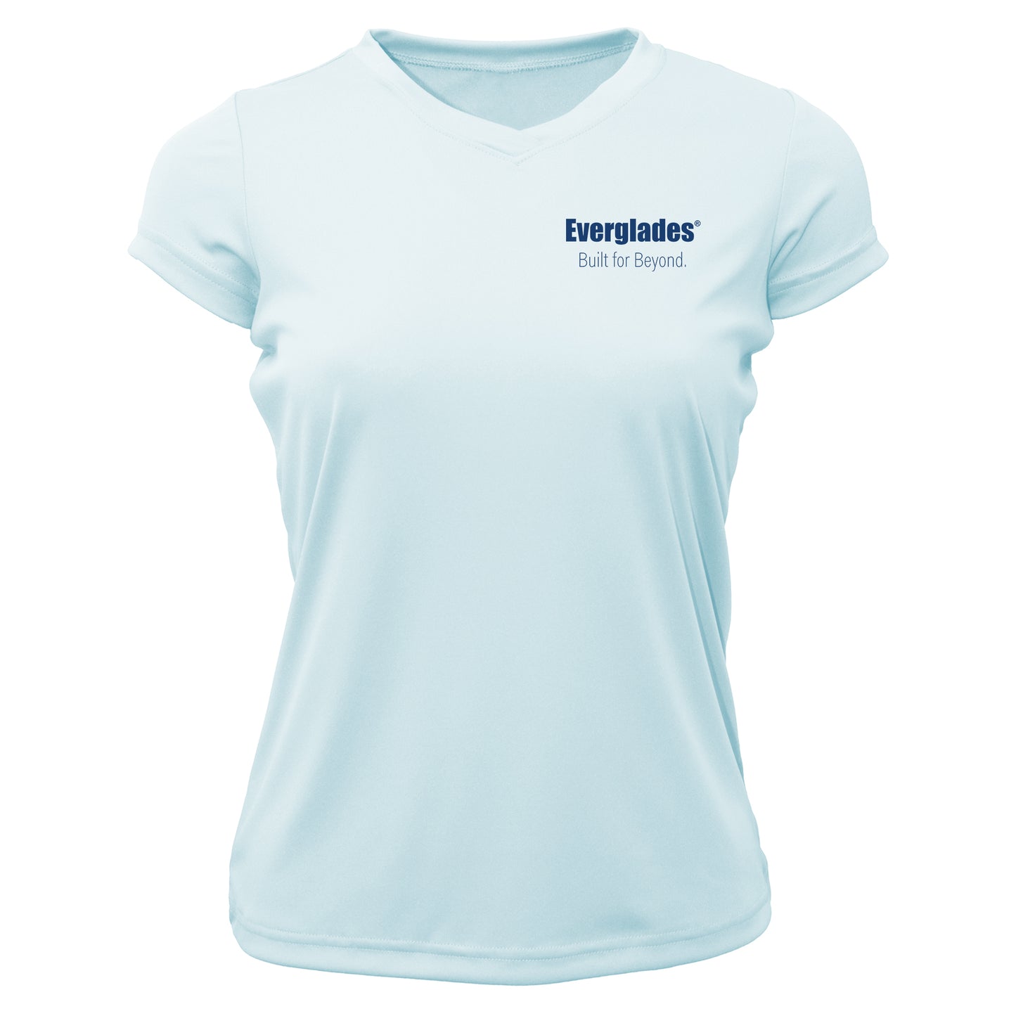 Women's Dri-Fit Everglades Boat Shirts - Short Sleeve