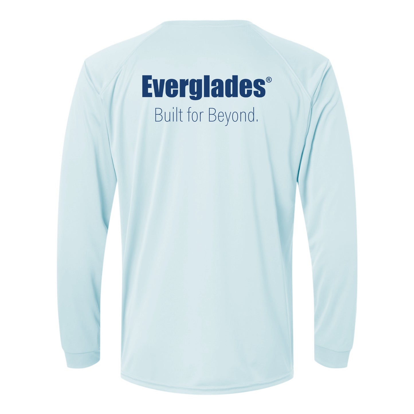 Everglades Built For Beyond Dri-Fit Long Sleeve