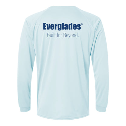 Everglades Built For Beyond Dri-Fit Long Sleeve