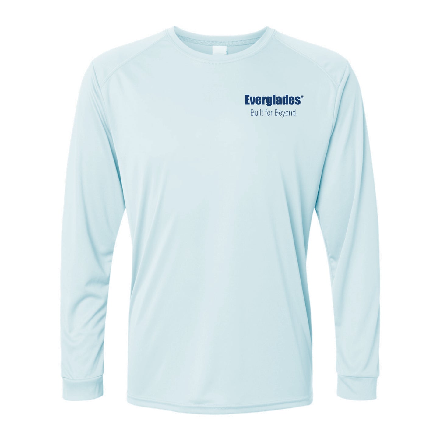 Everglades Built For Beyond Dri-Fit Long Sleeve