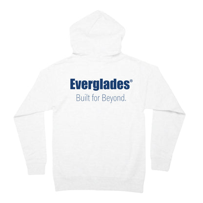 Zip-Up Hoodies