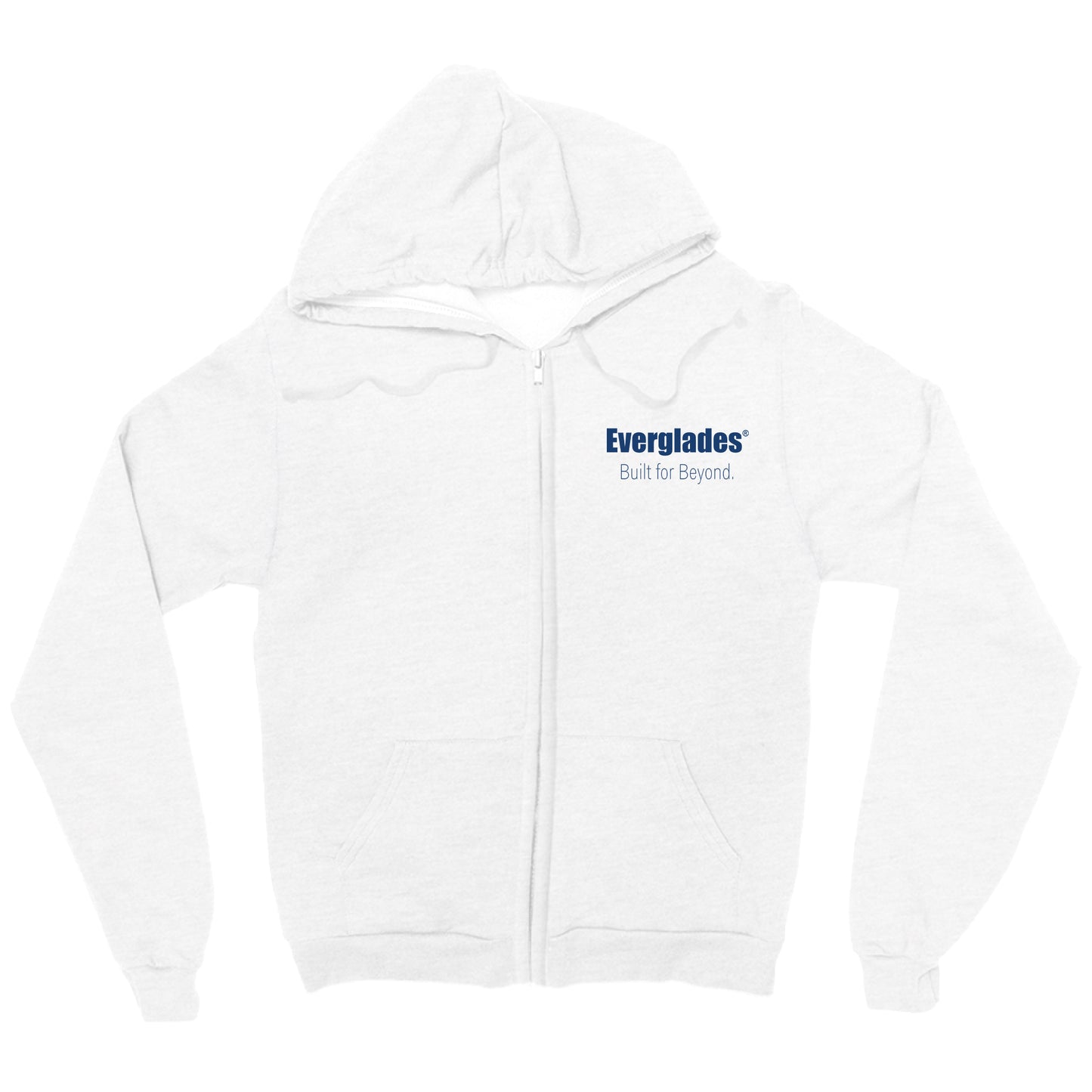 Zip-Up Hoodies