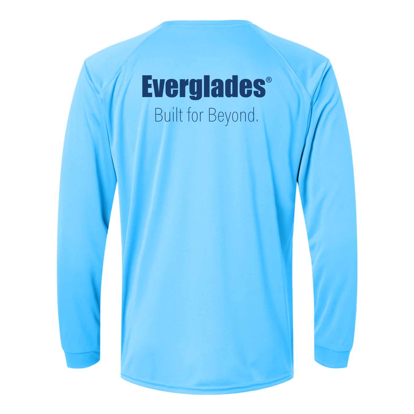 Everglades Built For Beyond Dri-Fit Long Sleeve