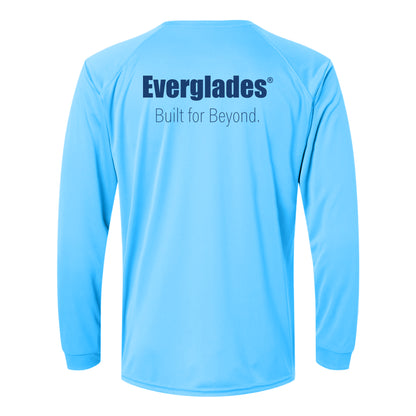 Everglades Built For Beyond Dri-Fit Long Sleeve