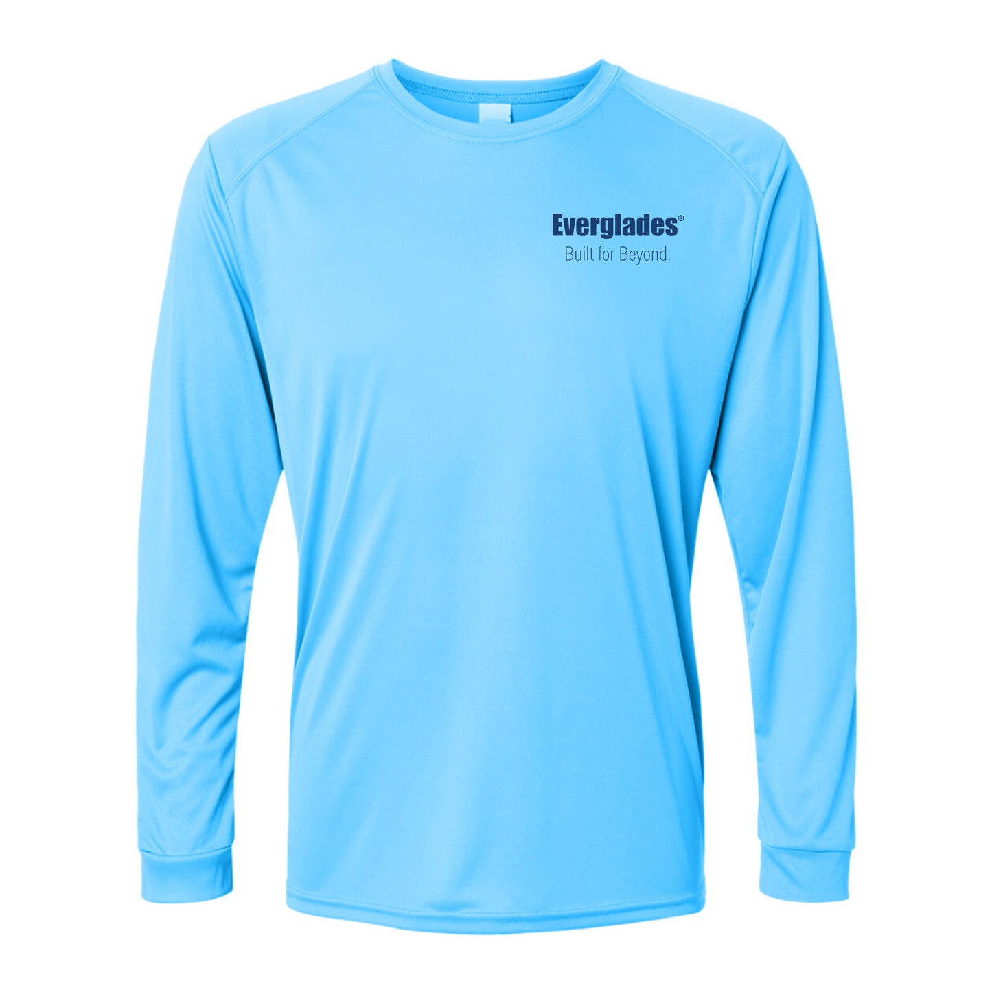 Everglades Built For Beyond Dri-Fit Long Sleeve