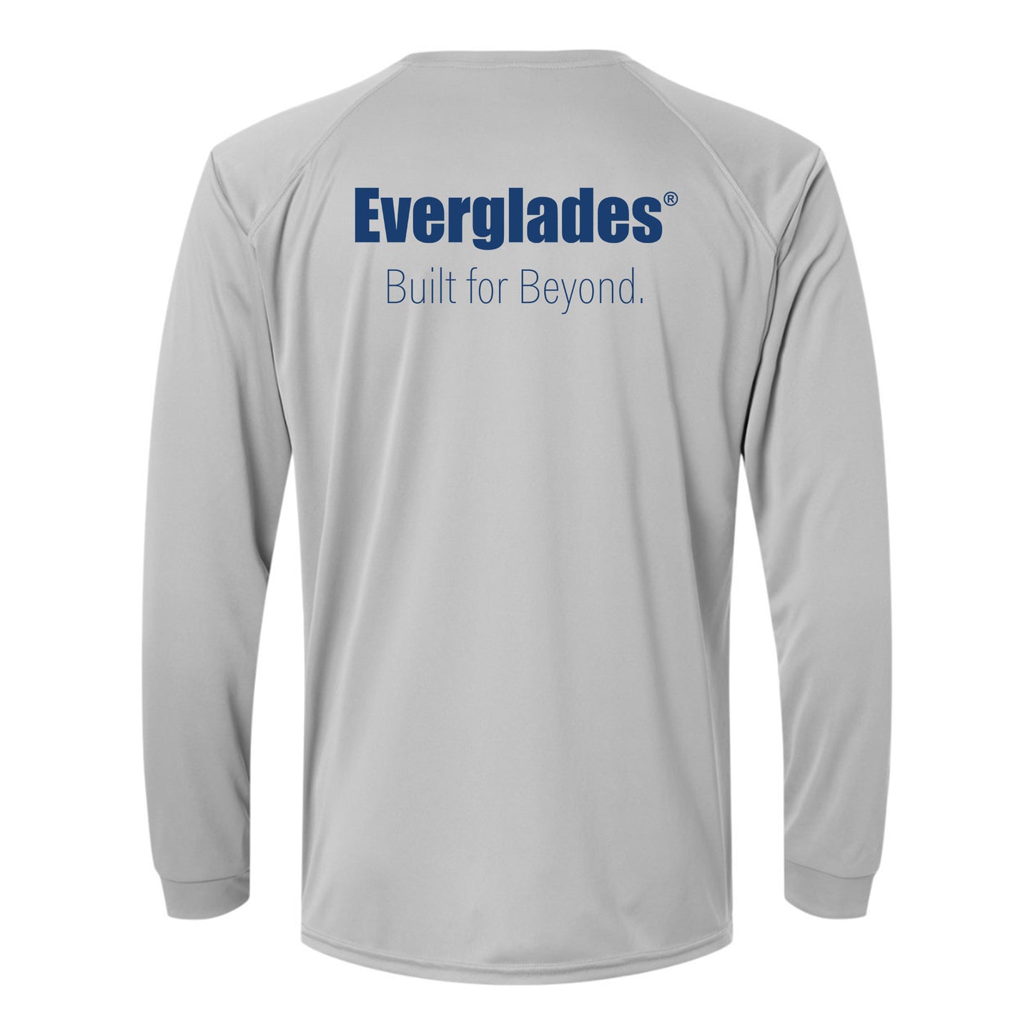 Everglades Built For Beyond Dri-Fit Long Sleeve