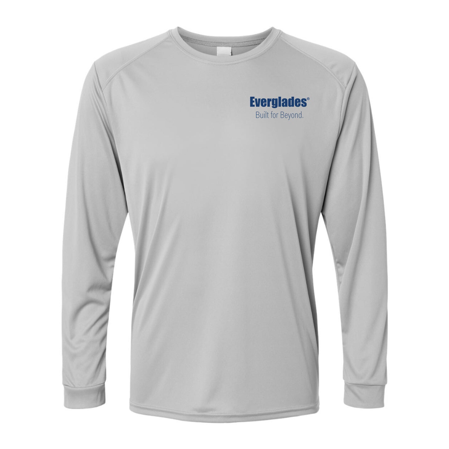 Everglades Built For Beyond Dri-Fit Long Sleeve