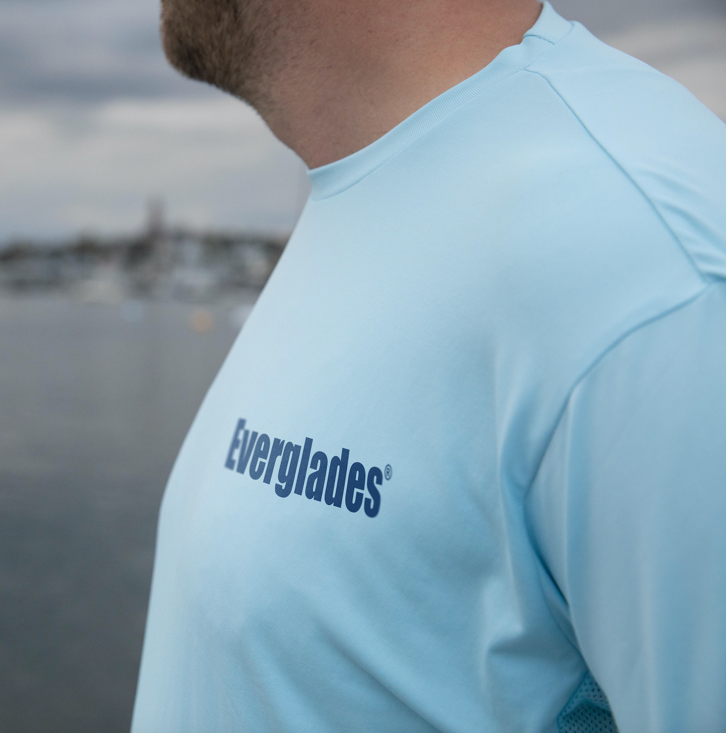 Pelagic Everglades Dri-Fit Fishing Shirts