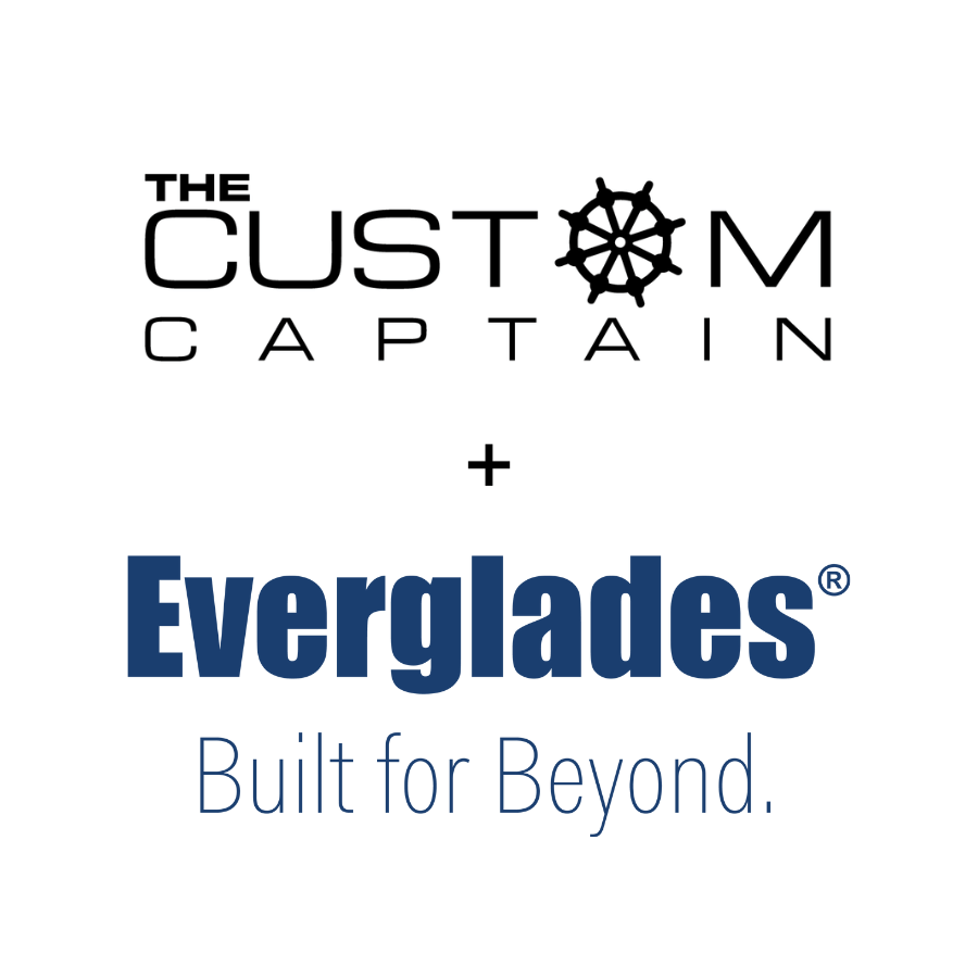 How To Order Custom Everglades Boat Shop